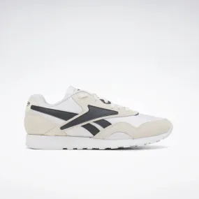 Classic Nylon Plus 1994 White/Chalk/Cold Grey 7