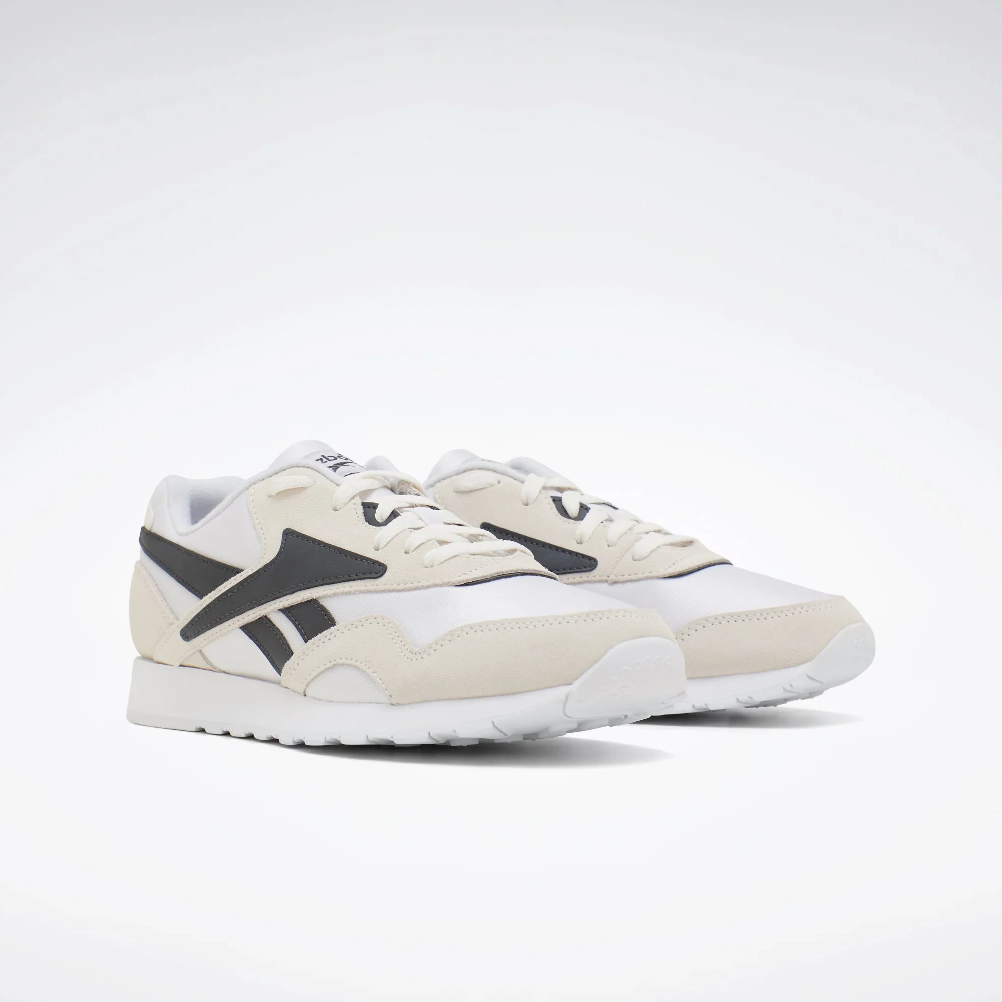 Classic Nylon Plus 1994 White/Chalk/Cold Grey 7