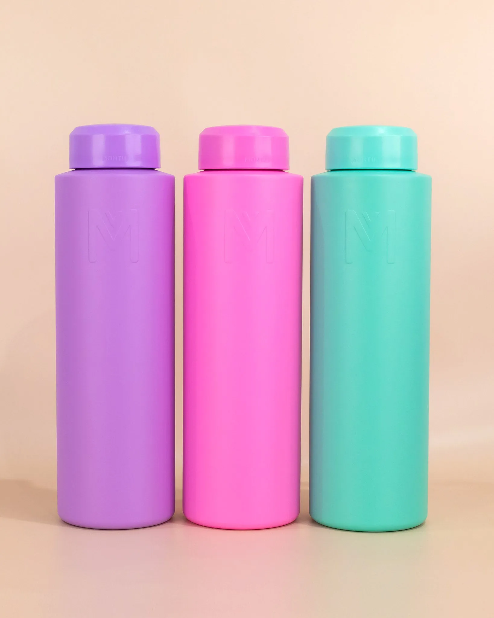 *Clearance* MontiiCo 1.5L Drink Bottle Flask - Dusk