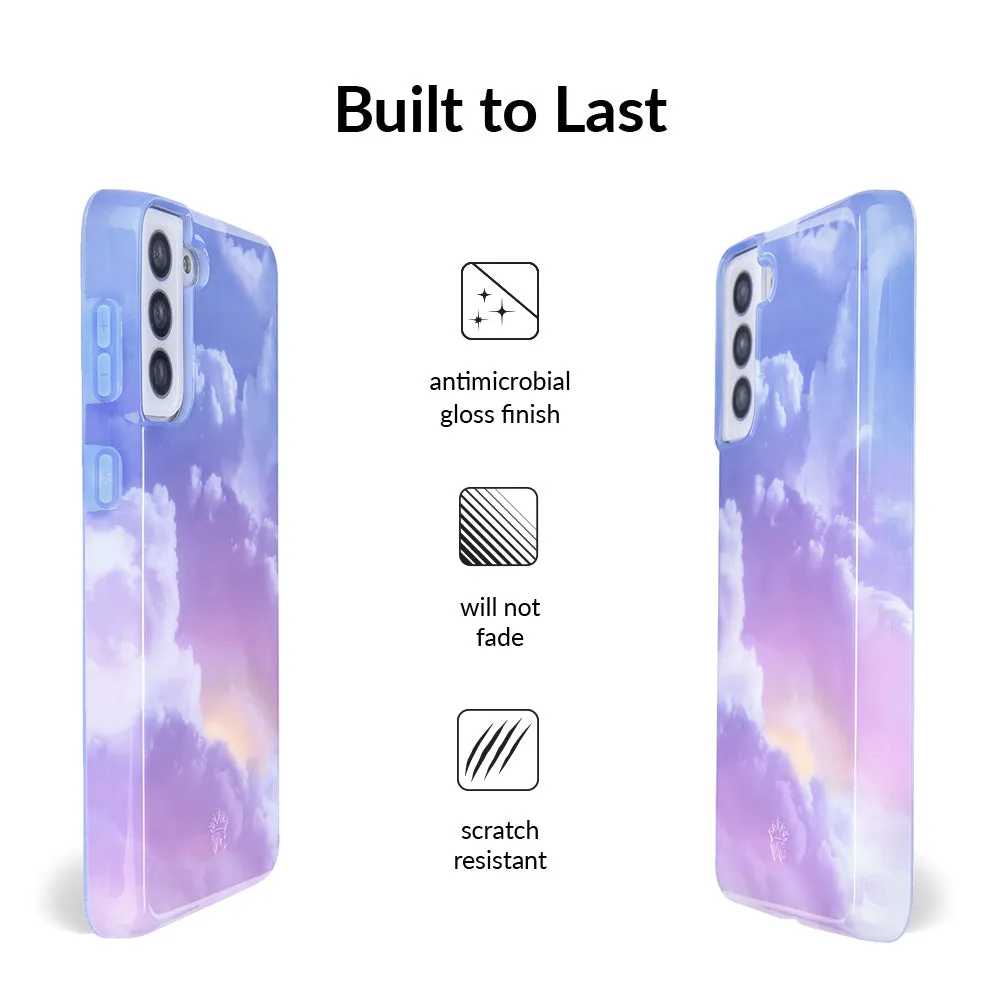 Cloud Nine Samsung Case