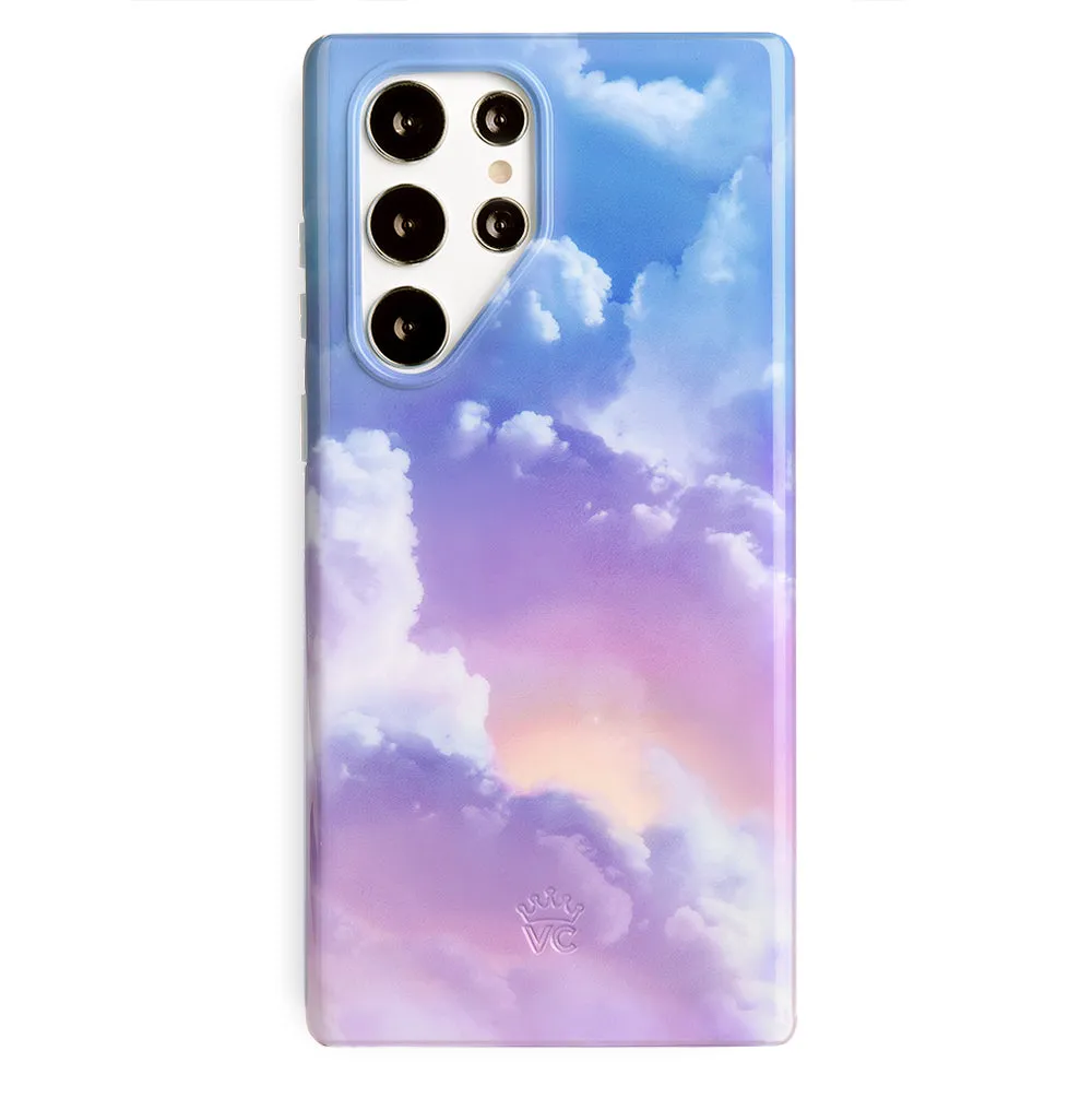 Cloud Nine Samsung Case