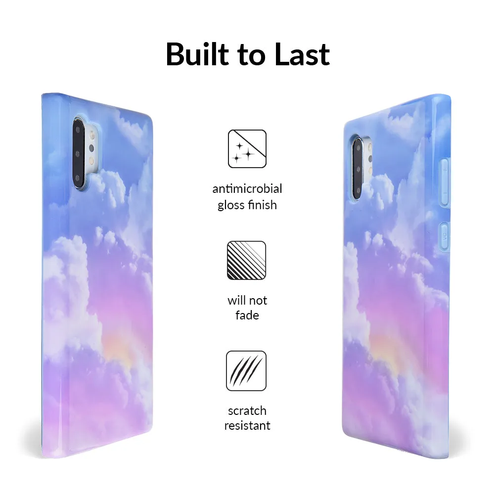 Cloud Nine Samsung Case