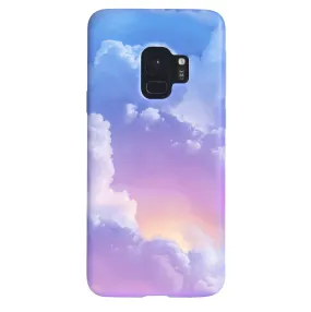 Cloud Nine Samsung Case