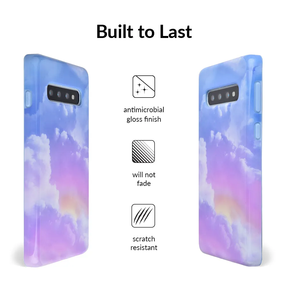 Cloud Nine Samsung Case