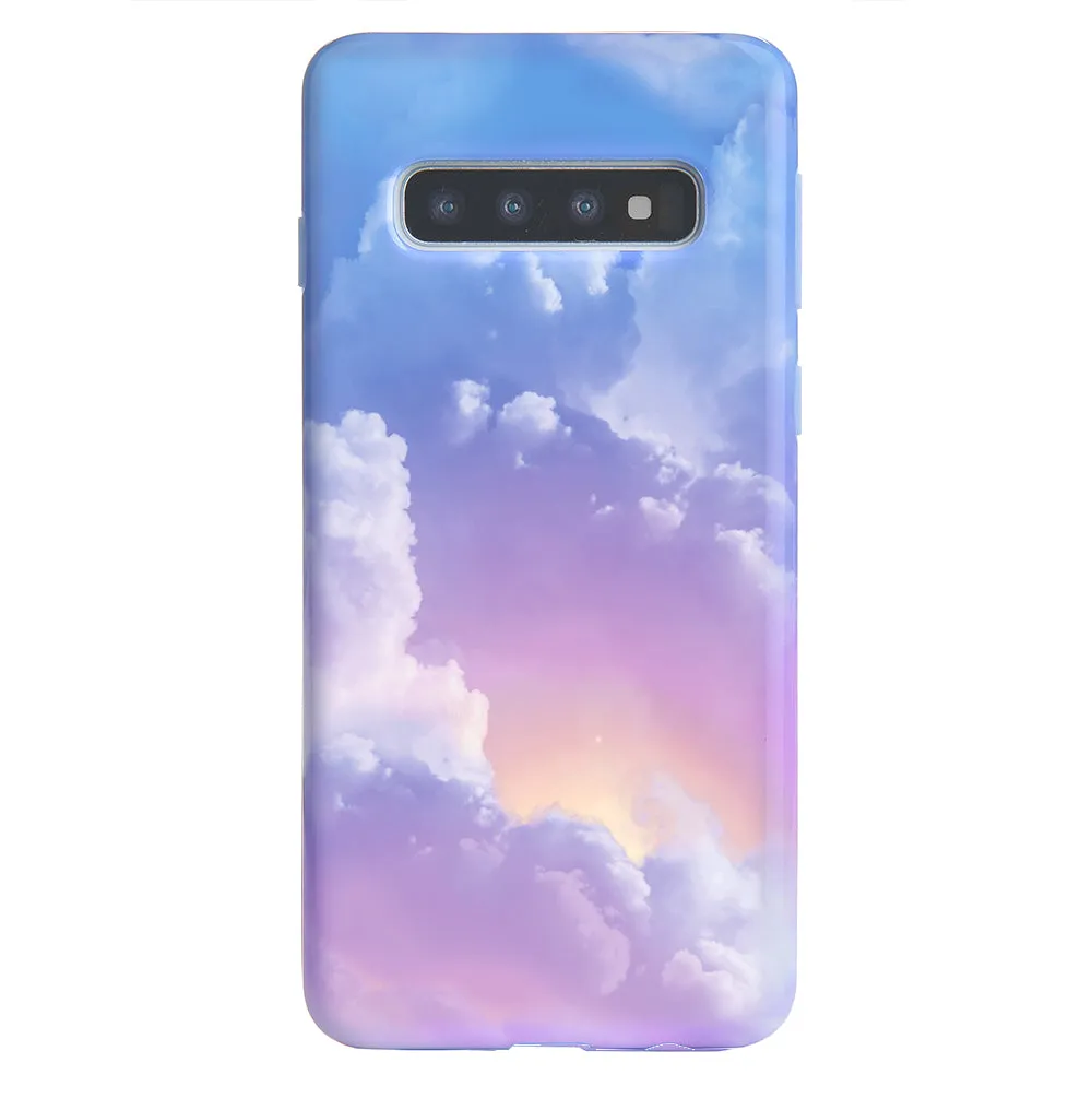 Cloud Nine Samsung Case