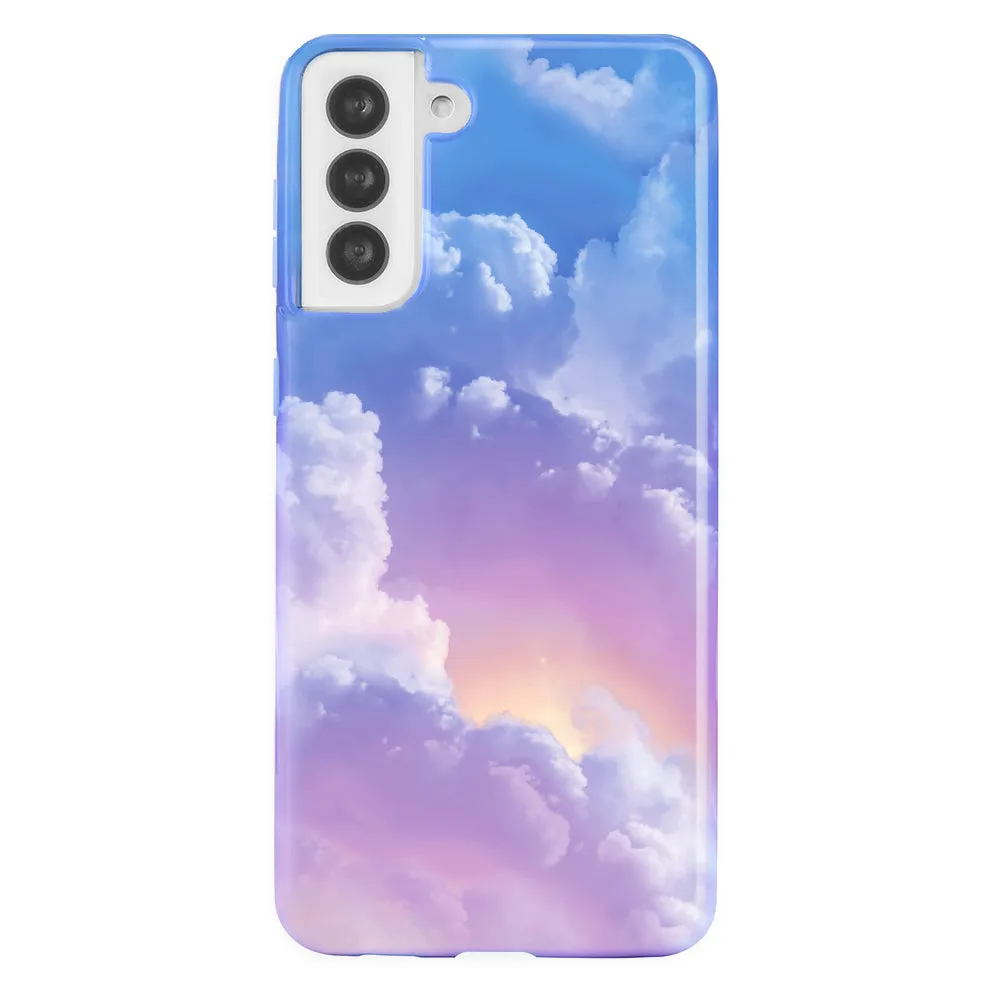 Cloud Nine Samsung Case