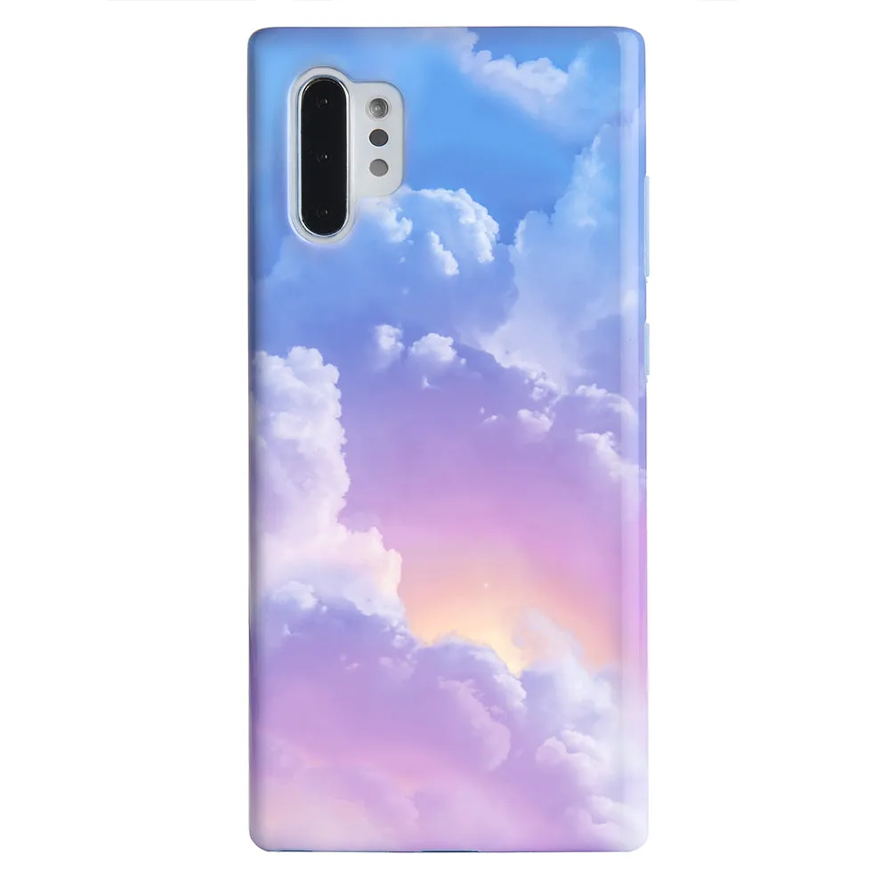 Cloud Nine Samsung Case