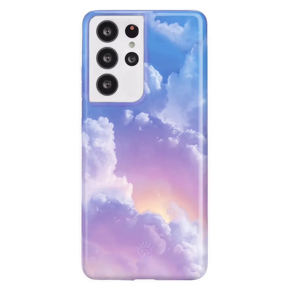 Cloud Nine Samsung Case