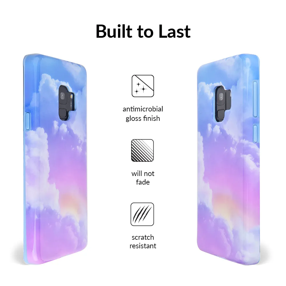 Cloud Nine Samsung Case