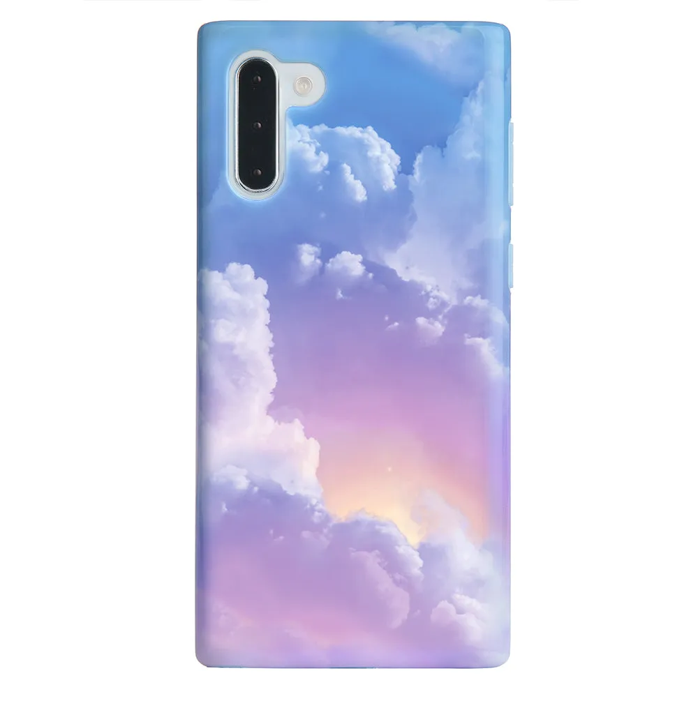 Cloud Nine Samsung Case