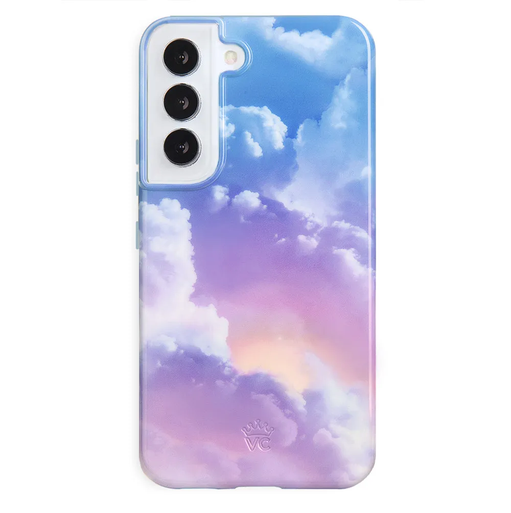 Cloud Nine Samsung Case