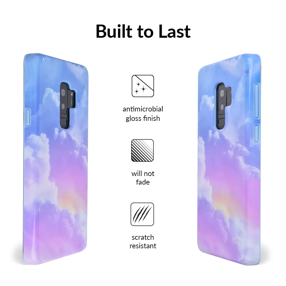 Cloud Nine Samsung Case