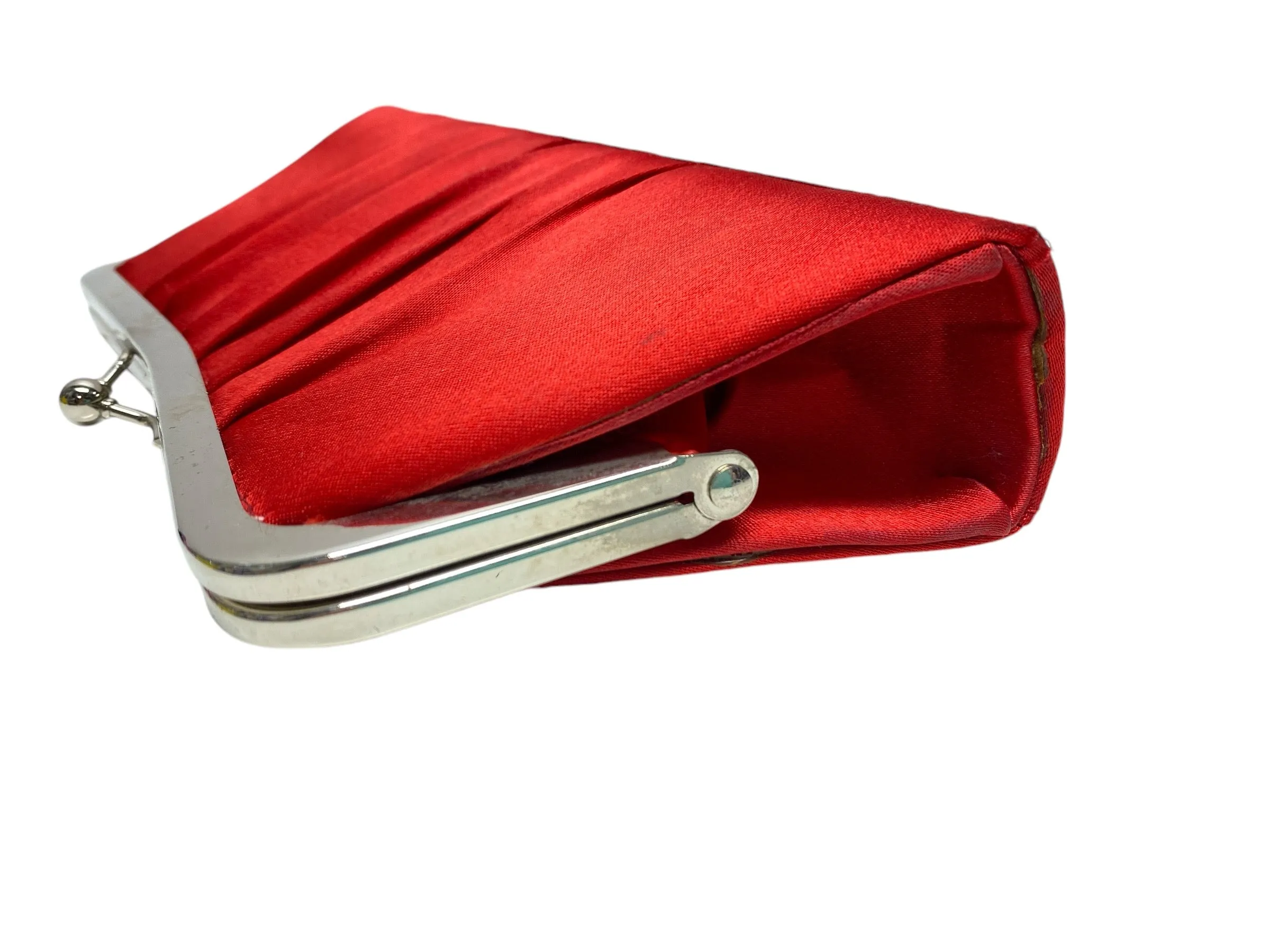 Clutch By Clothes Mentor, Size: Small