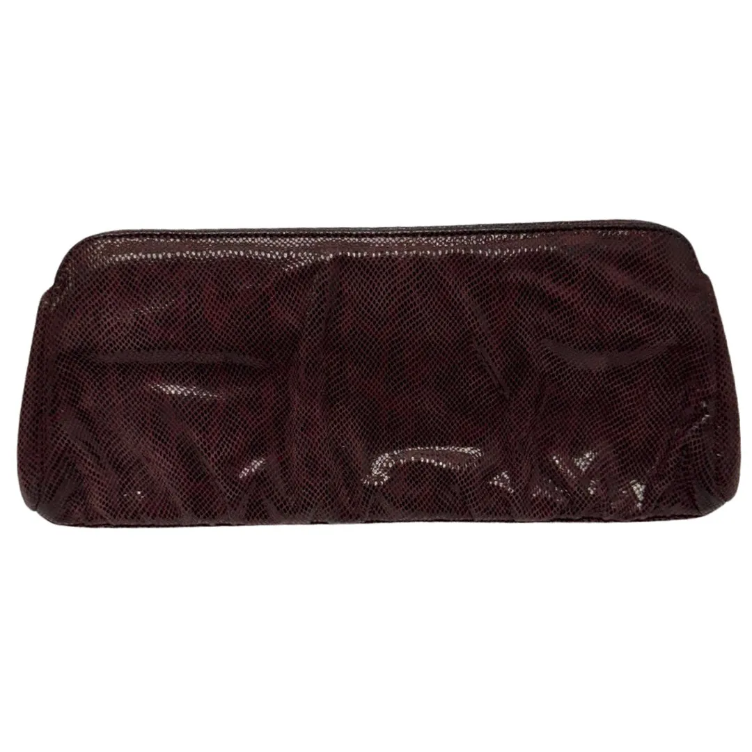 Clutch By Lauren Merkin  Size: Medium