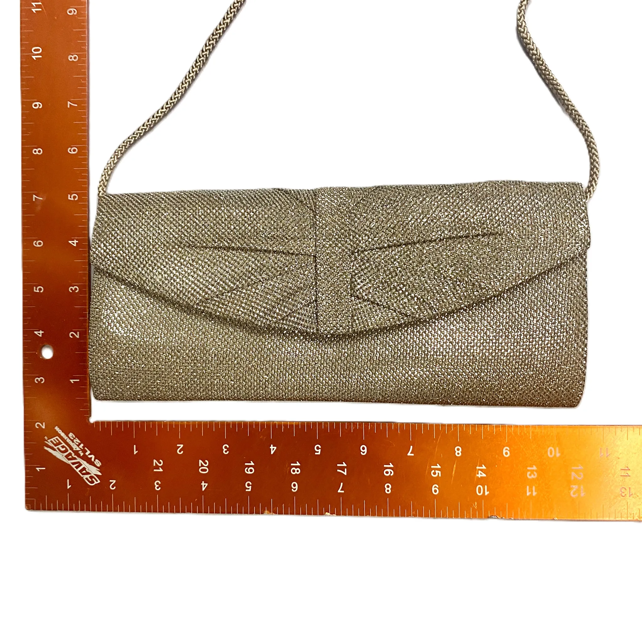 Clutch By Lulu Townsend, Size: Medium