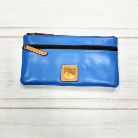 Clutch Designer By Dooney And Bourke  Size: Small