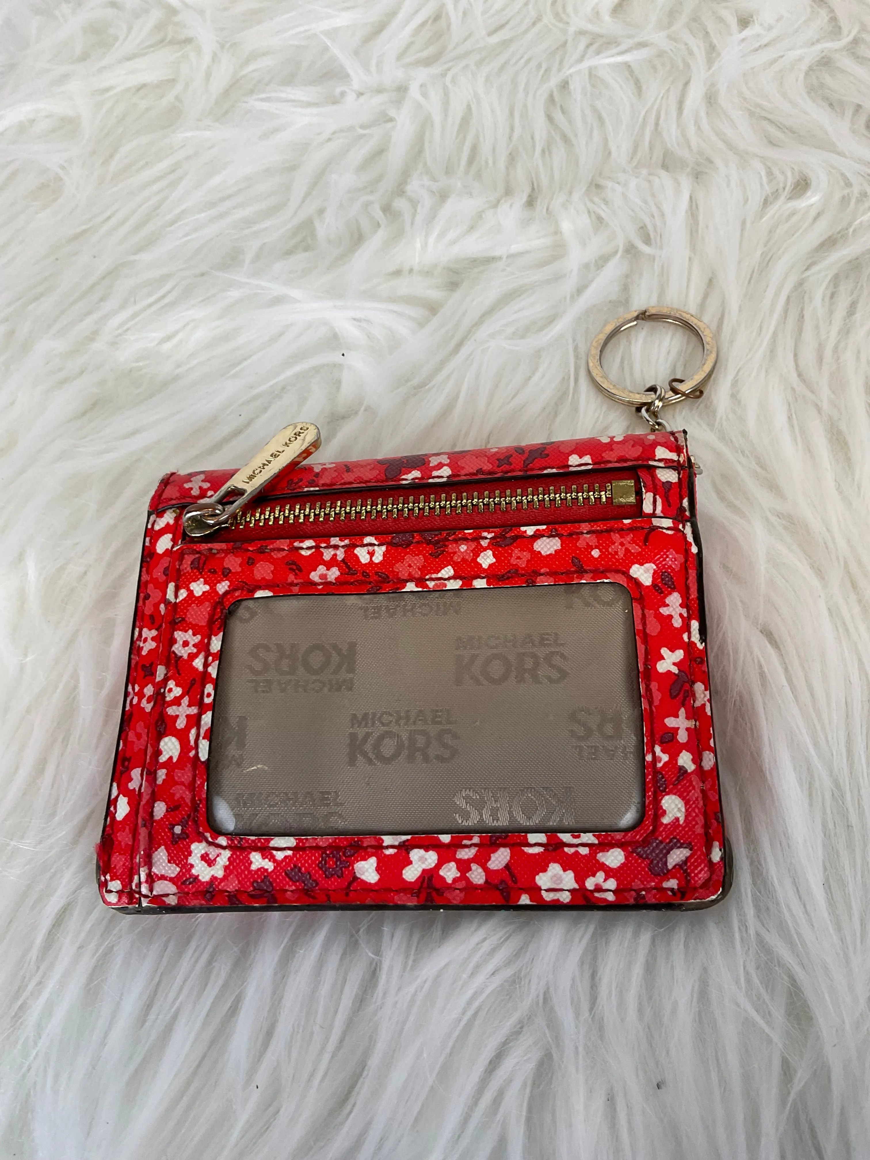 Coin Purse Michael Kors, Size Small