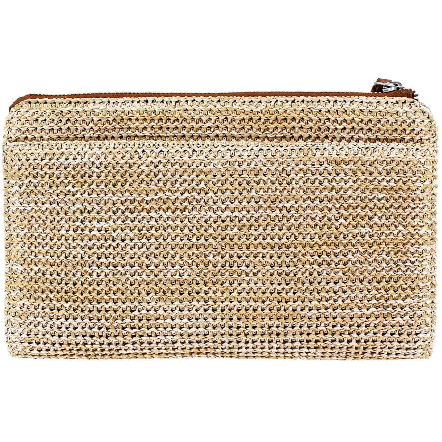 Contempo Straw Pouch