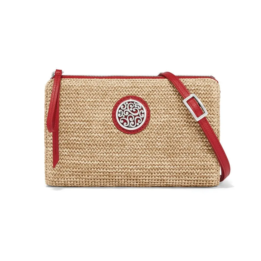 Contempo Straw Pouch