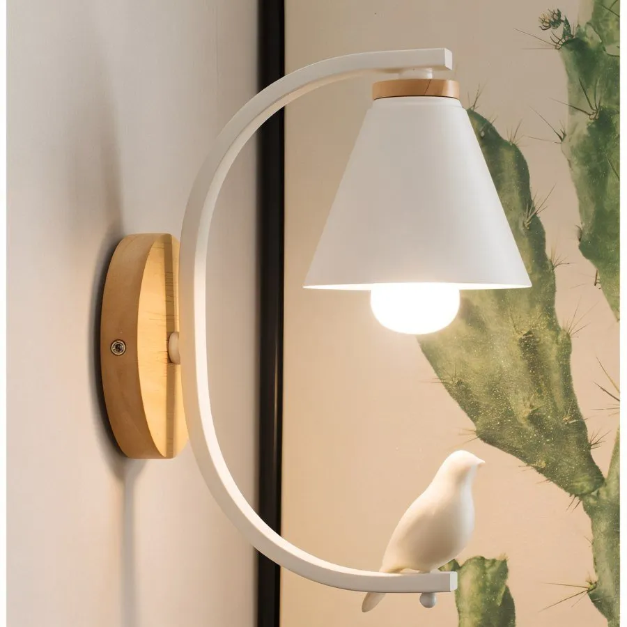 Cordula Wall Lamp