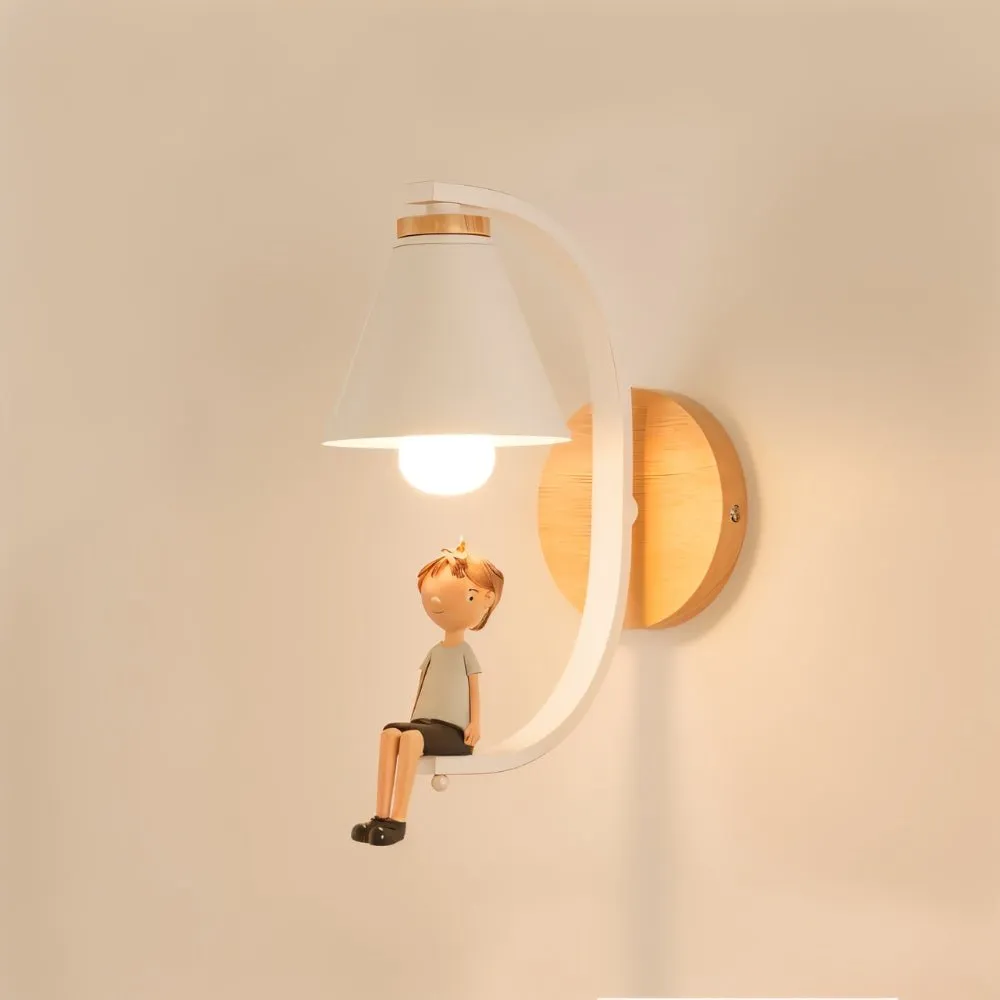 Cordula Wall Lamp