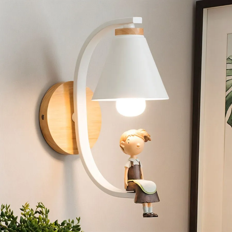 Cordula Wall Lamp