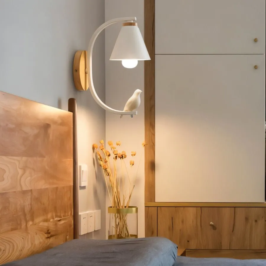 Cordula Wall Lamp