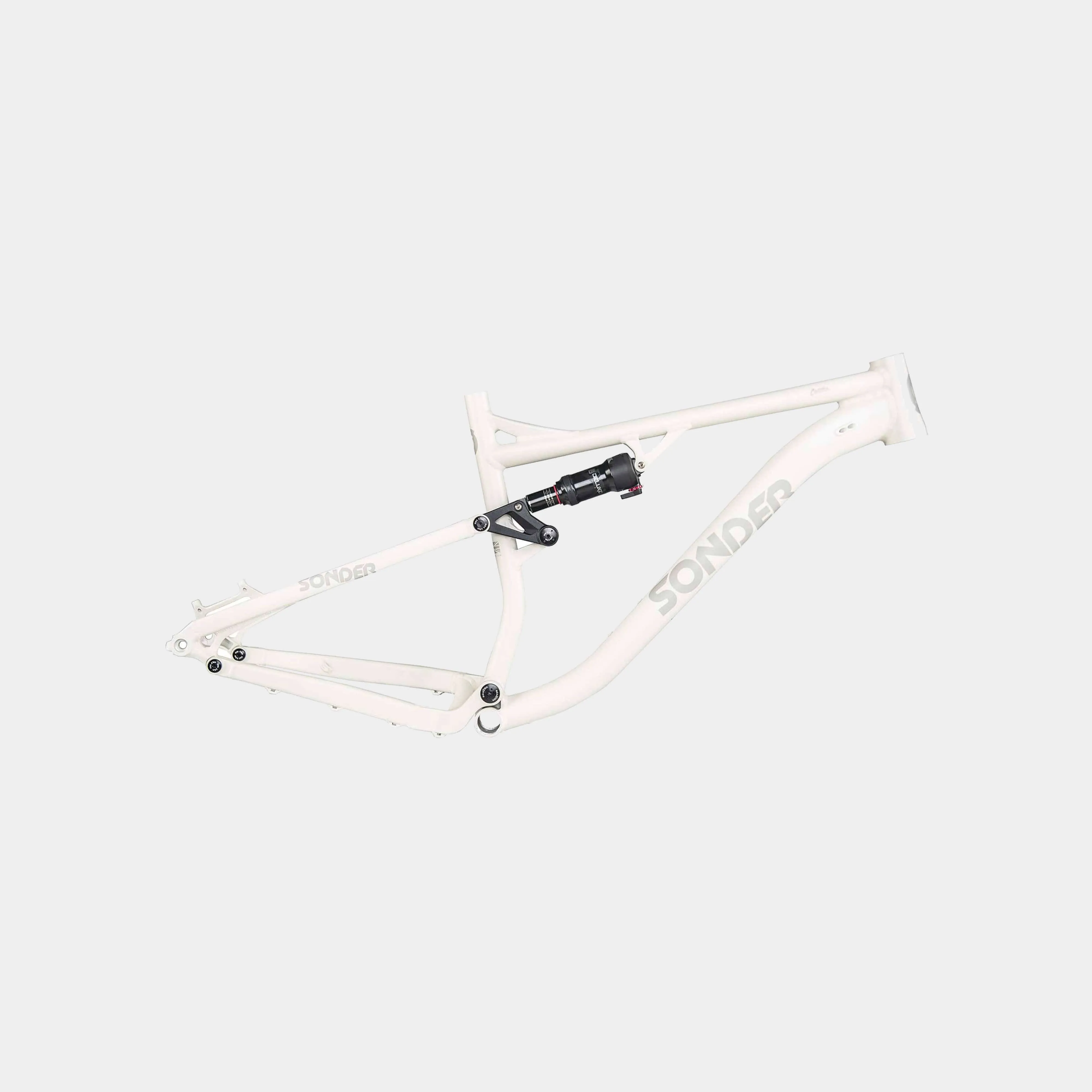 Cortex Frameset