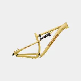 Cortex Frameset