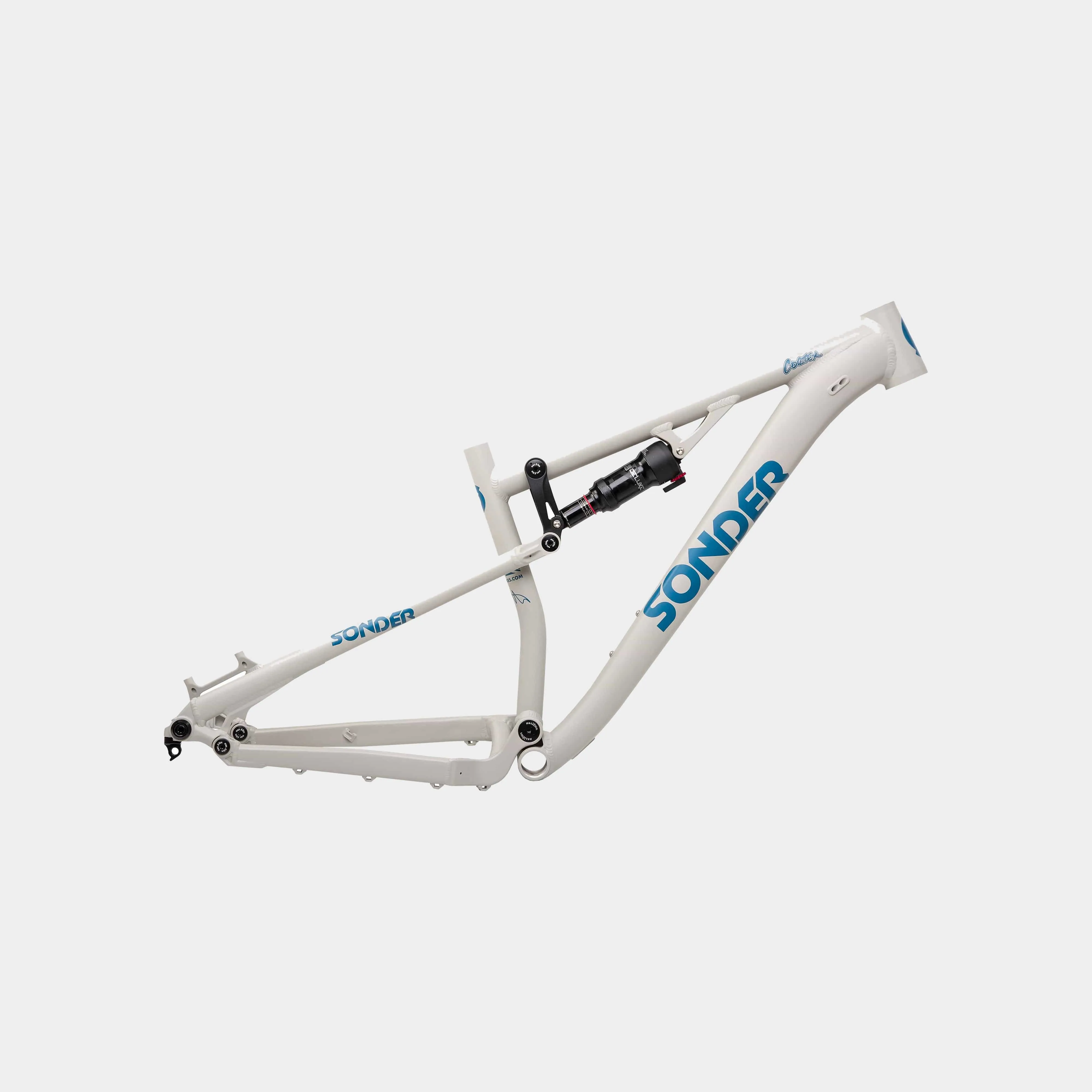 Cortex Frameset