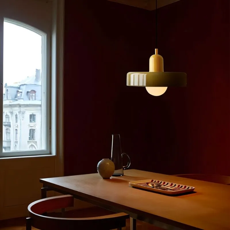 Cride Pendant Light