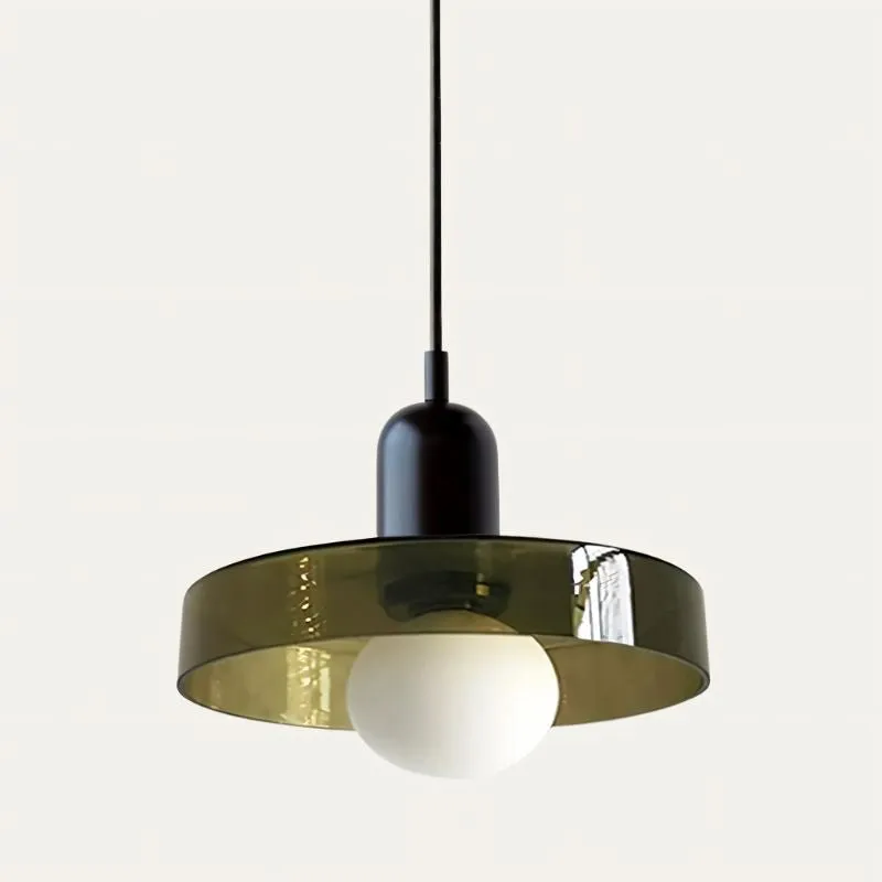 Cride Pendant Light