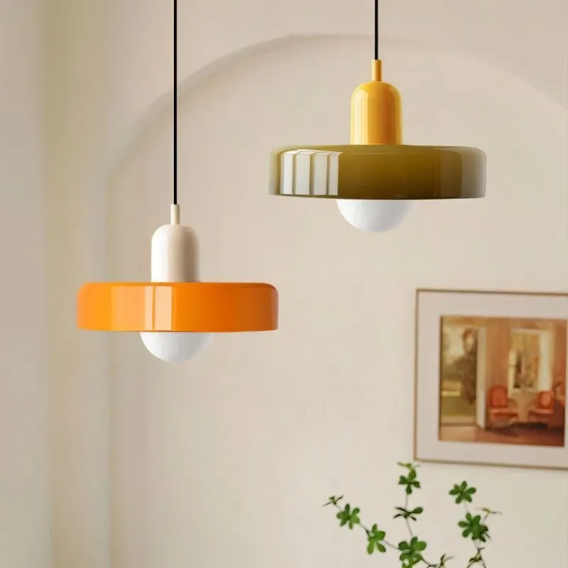 Cride Pendant Light