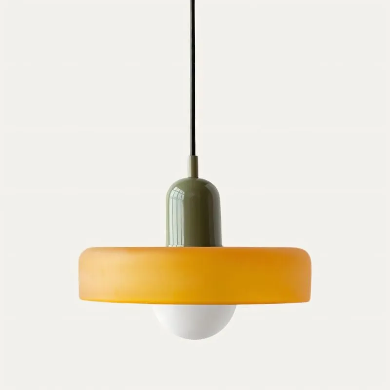 Cride Pendant Light