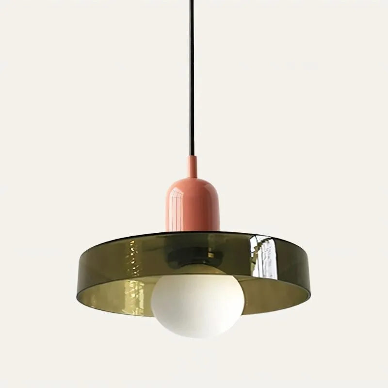 Cride Pendant Light