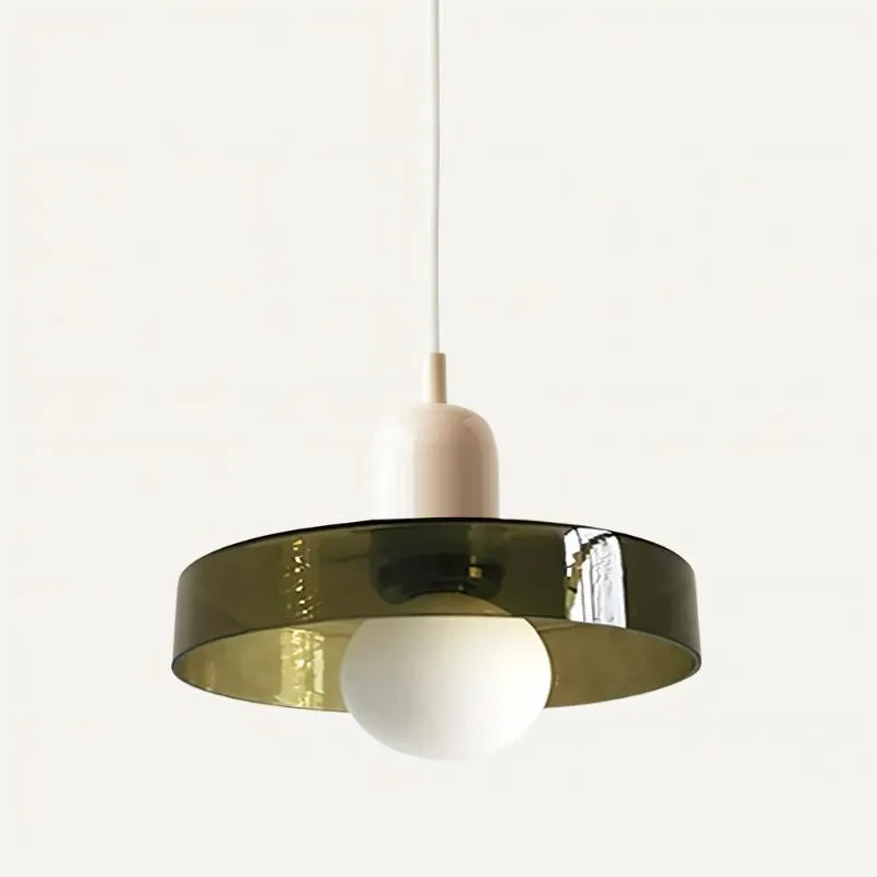 Cride Pendant Light