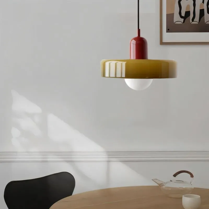 Cride Pendant Light