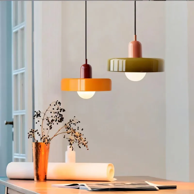 Cride Pendant Light