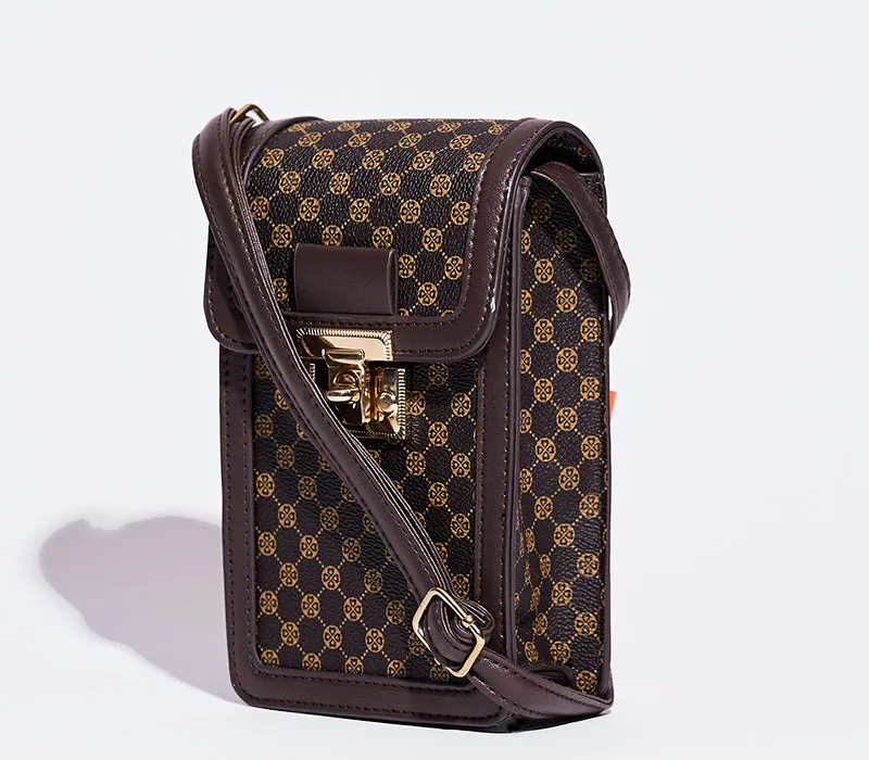 Cross Body Bag