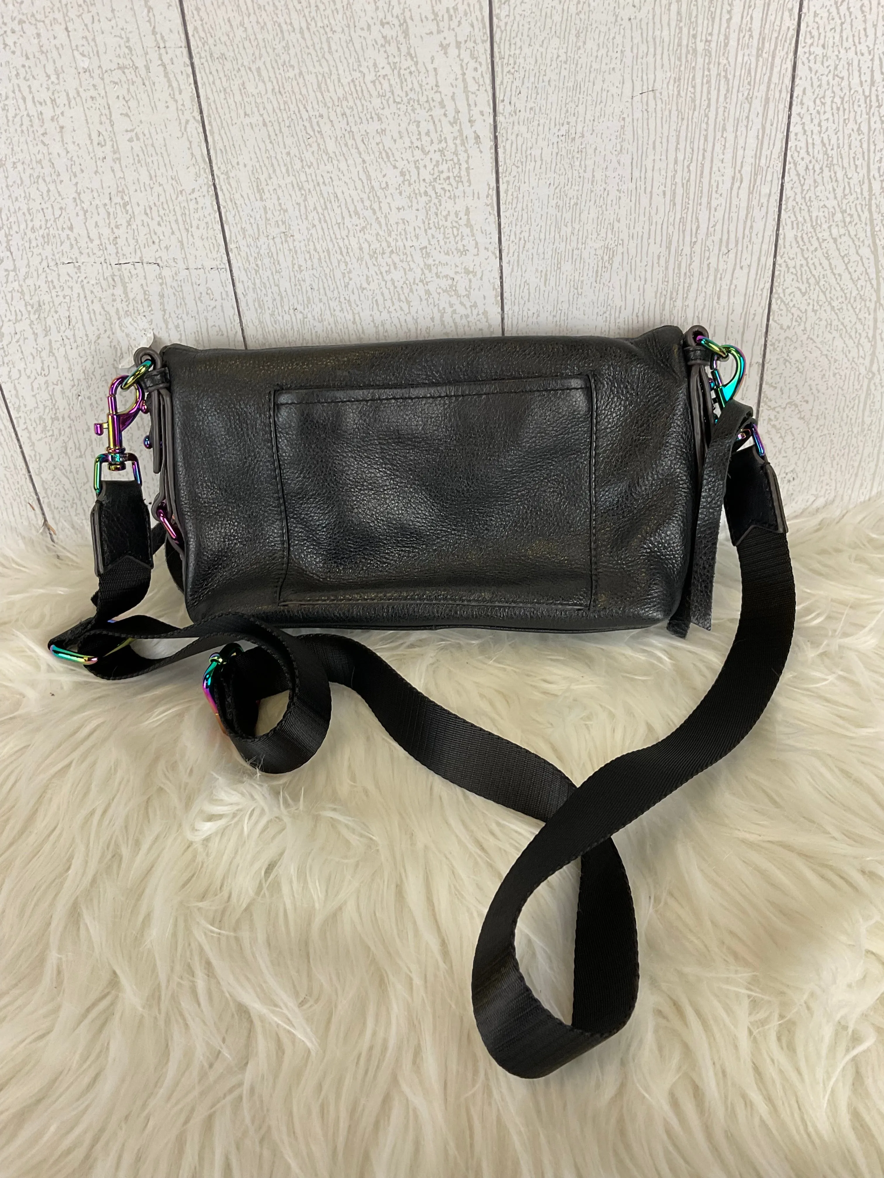 Crossbody Aimee Kestenberg, Size Small