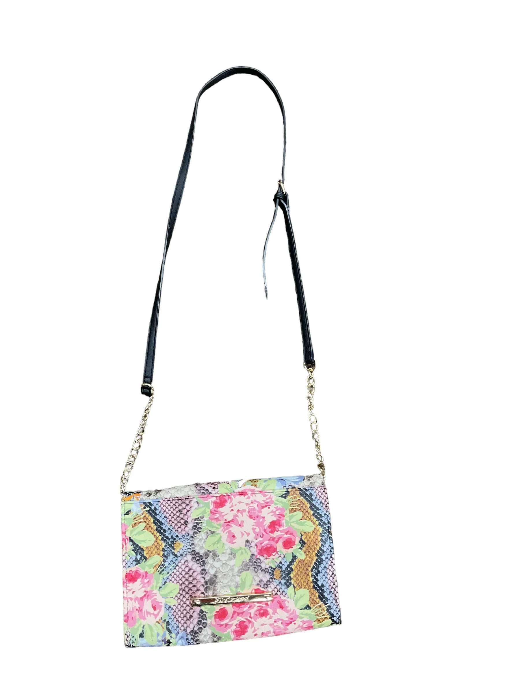 Crossbody By Betsey Johnson  Size: Medium