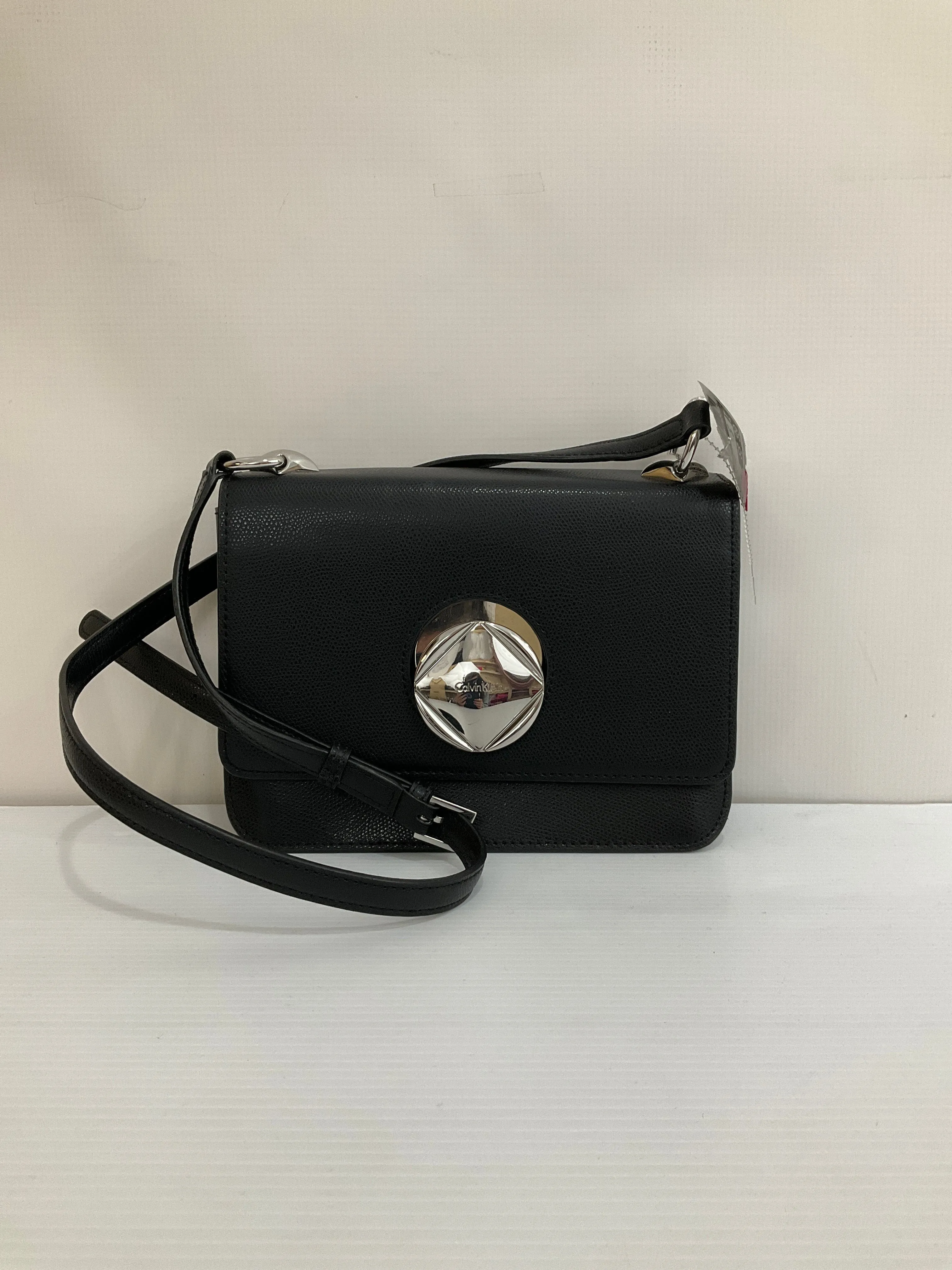 Crossbody By Calvin Klein, Size: Small