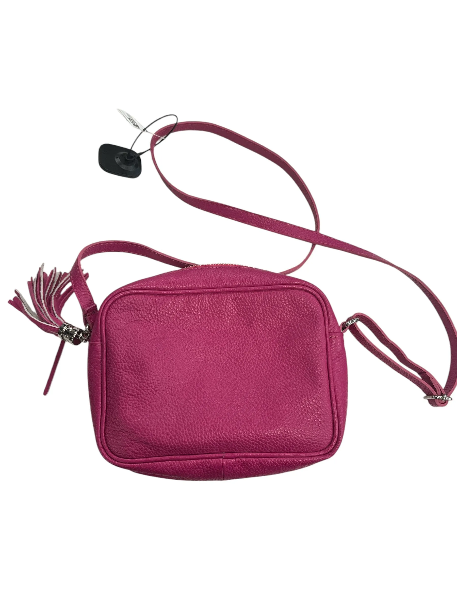 Crossbody By Cmb, Size: Medium