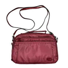 Crossbody By Lug, Size: Medium