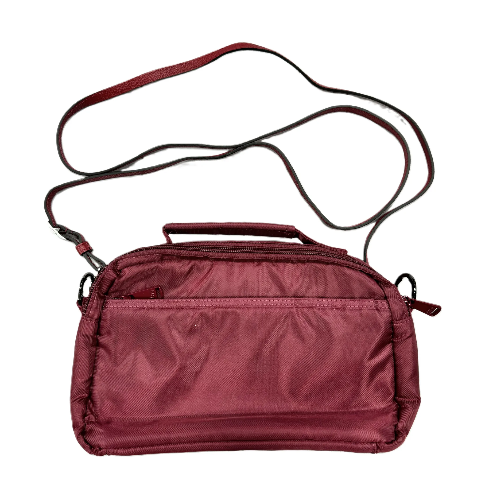 Crossbody By Lug, Size: Medium