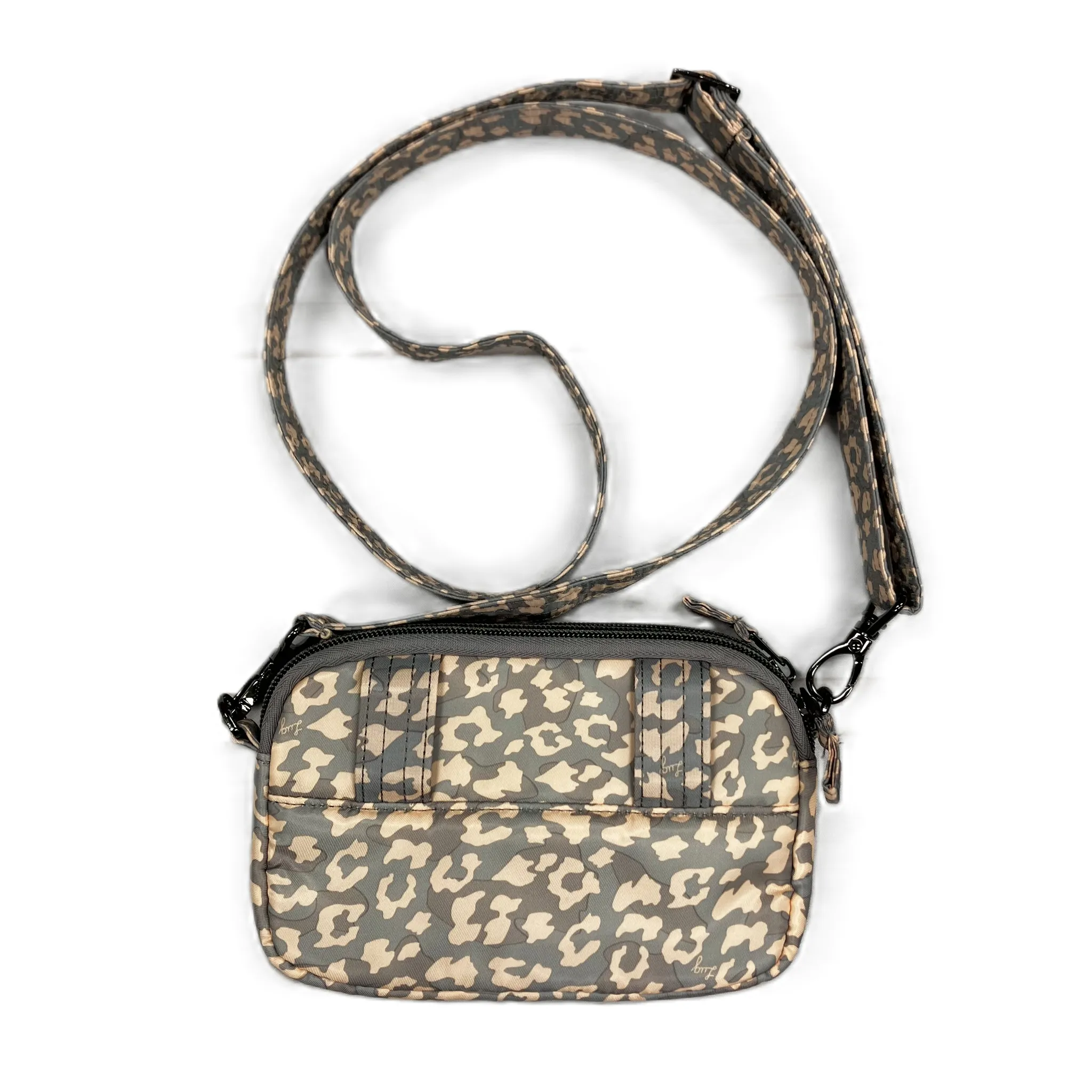 Crossbody By Lugg, Size: Small