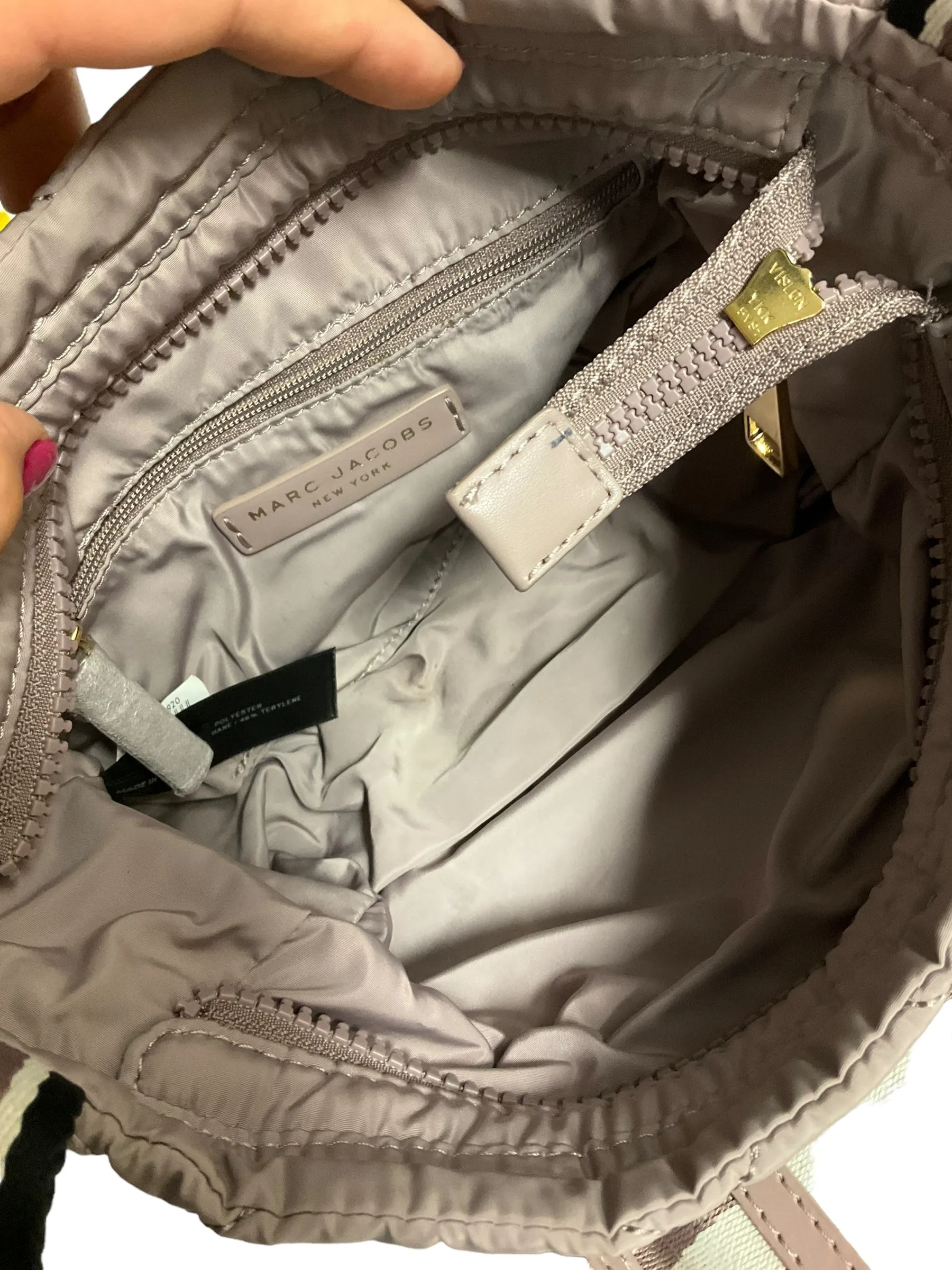 Crossbody By Marc Jacobs, Size: Medium