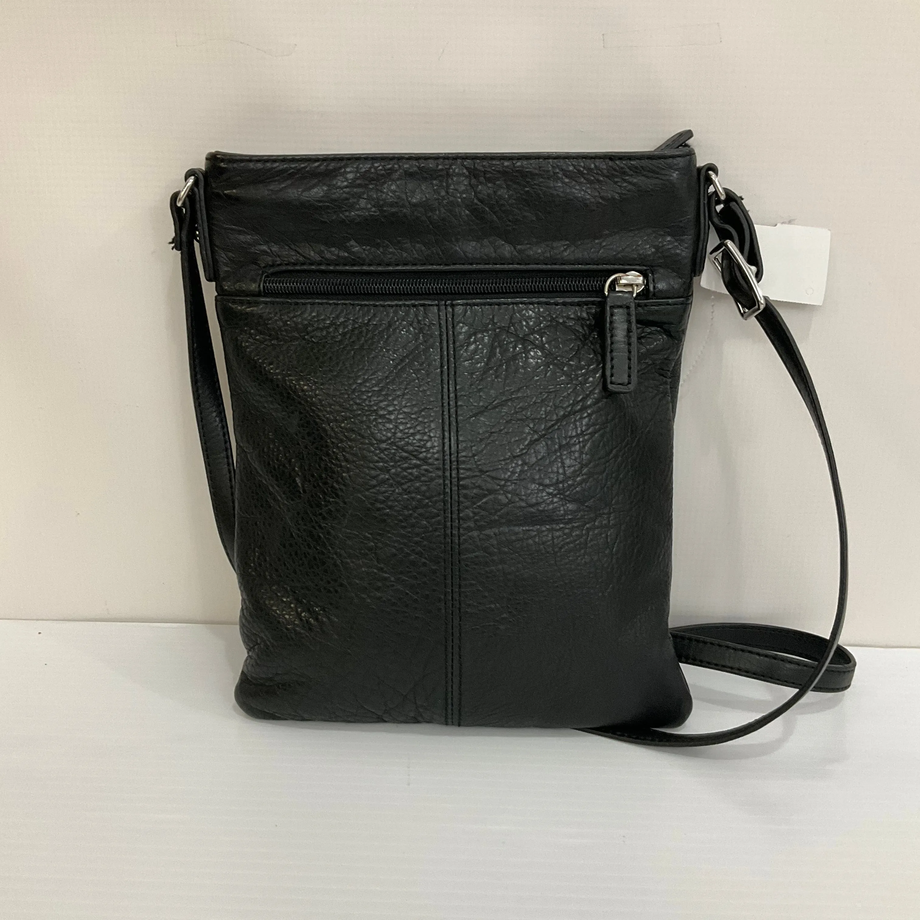 Crossbody By Margot, Size: Medium