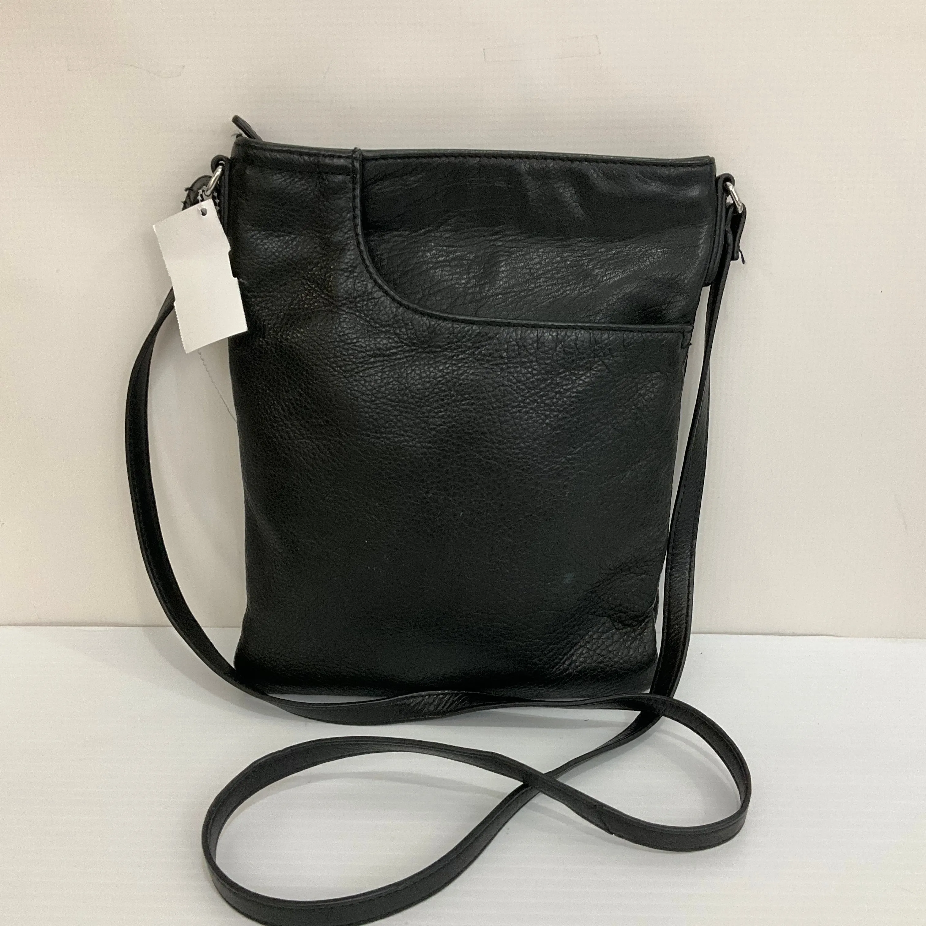 Crossbody By Margot, Size: Medium