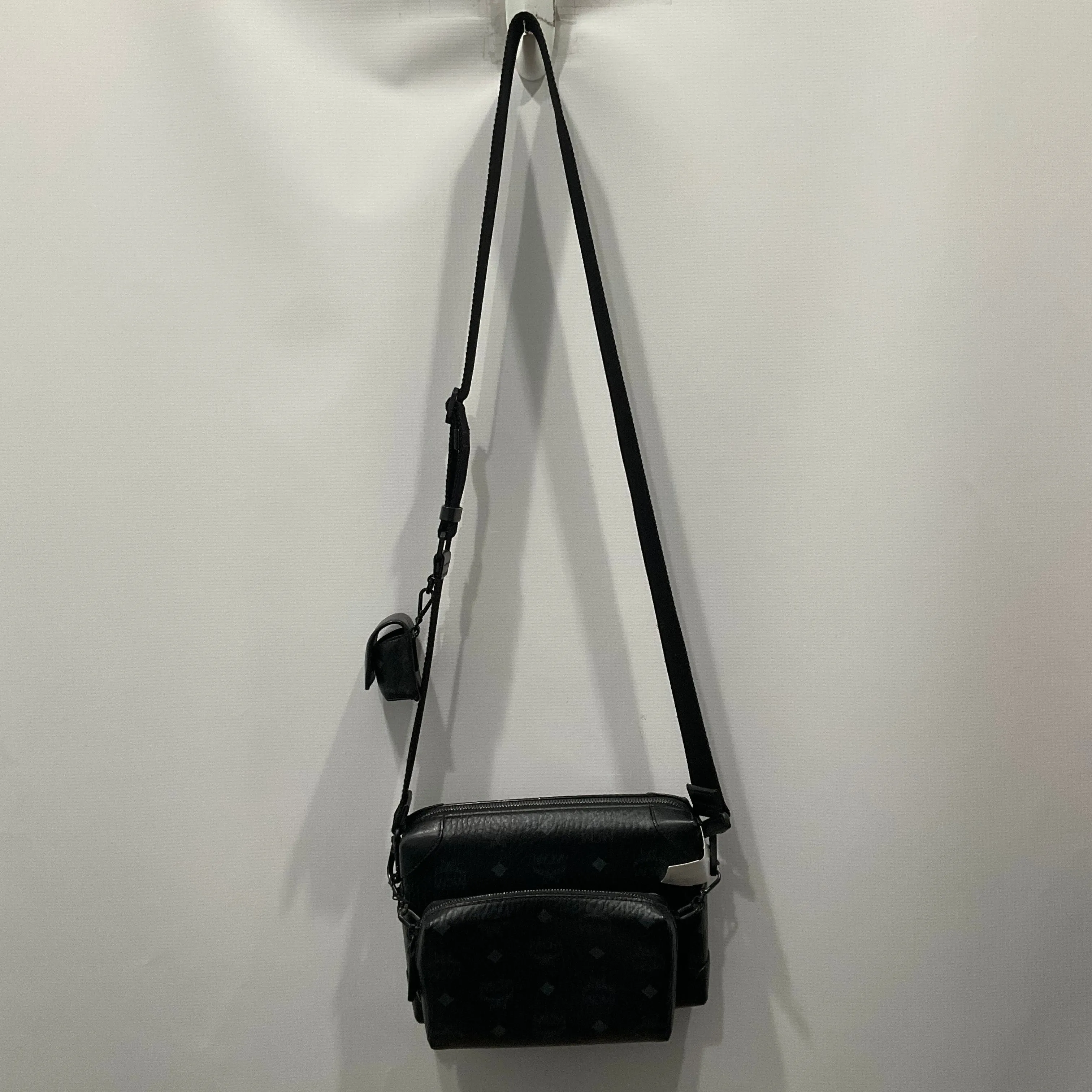 Crossbody By Mcm, Size: Medium